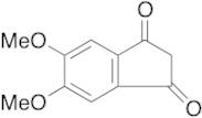 5,6-Dimethoxyindane-1,3-dione