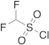 Difluoromethanesulfonyl Chloride