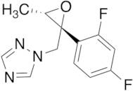 1-[[(2R,3S)-2-(2,4-Difluorophenyl)-3-methyloxiranyl]methyl]-1H-1,2,4-triazole