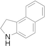 2,3-Dihydro-1H-benz[e]indole