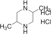 2,5-Dimethylpiperazine Dihydrochloride