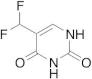 5-(Difluoromethyl)-2,4(1H,3H)-pyrimidinedione