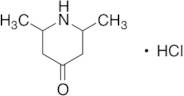 2,6-Dimethylpiperidin-4-one Hydrochloride