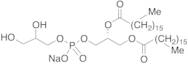 1,2-Diheptadecanoyl-(R)-glycero-3’-phosphoglycerol Sodium Salt