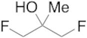 1,3-Difluoro-2-methylpropan-2-ol, 90%