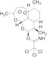 Dihydro Artemisinin 2,2,2-Trichloro-ethanimidic Acid