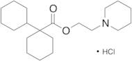 Dihexyverine Hydrochloride