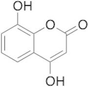 4,8-Dihydroxycoumarin