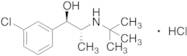(R,R)-Dihydro Bupropion Hydrochloride