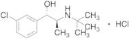 (S,S)-Dihydro Bupropion Hydrochloride
