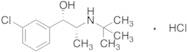 (1S,2R)-erythro-Dihydro Bupropion Hydrochloride