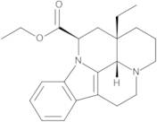 (-)-Dihydroapovincaminic Acid Ethyl Ester