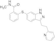 Dihydro-Axitinib