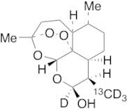Dihydro Artemisinin-13C,d4