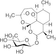 Dihydro Artemisinin Beta-D-Glucuronide (Mixture of Isomers)