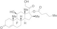 1,2-Dihydro Betamethasone 17-Valerate