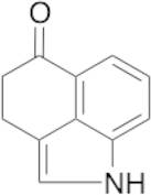 3,4-Dihydrobenz[cd]indol-5(1H)-one