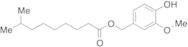 Dihydrocapsiate