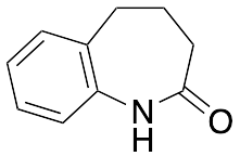4,5-Dihydro-1-benzoazepin-2(3H)-one