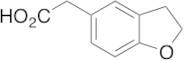 2,3-Dihydro-5-benzofuranacetic Acid
