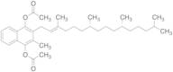 Dihydrovitamin K1 Diacetate