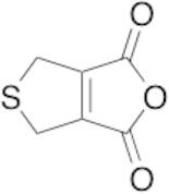 4,6-Dihydro-1H,3H-thieno[3,4-c]furan-1,3-dione