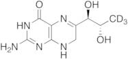 7,8-Dihydro-L-Biopterin-d3