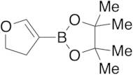 4,5-Dihydrofuran-3-boronic Acid Pinacol Ester