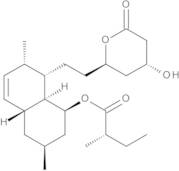 4a,5-Dihydro Lovastatin