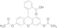 Dihydrofluorescein diacetate