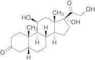 5β-Dihydrocortisol