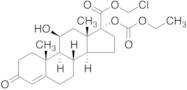 1,2-Dihydro Loteprednol Etabonate