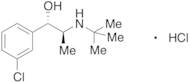 rac threo-Dihydro Bupropion Hydrochloride