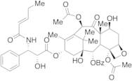 Desmethyl Ethyldihydrocephalomannin​e