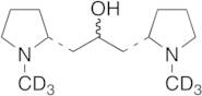 Dihydrocuscohygrine-d6