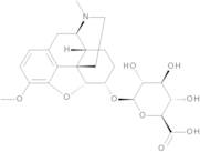 Dihydrocodeine 6-O-β-D-Glucuronide
