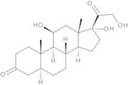 5a-Dihydrocortisol