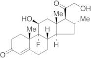 1,2-Dihydro Desoxymetasone