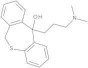 6,11-Dihydro-11-hydroxy Dothiepin