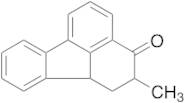 1,10b-Dihydro-2-methyl-3(2H)-fluoranthenone