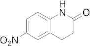 3,4-Dihydro-6-nitro-2(1H)-quinolinone