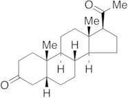 5β-Dihydro Progesterone