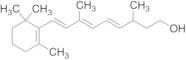 all-trans-13,14-Dihdyro Retinol (>80%)