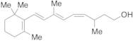 11-cis-13,14-Dihydro Retinol (>80%)