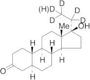 4,5Alpha-Dihydro Norethandrolone-d5 (Major)