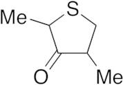 Dihydro-2,4-dimethyl-3(2H)-thiophenone