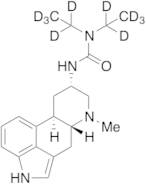 trans-Dihydro Lisuride-d10