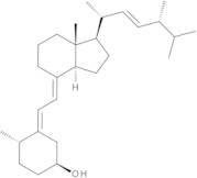 Dihydro Tachysterol