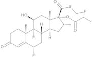 1,2-Dihydro Fluticasone Propionate