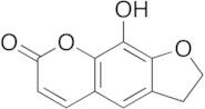 4',5'-Dihydro-8-Hydroxy Psoralen